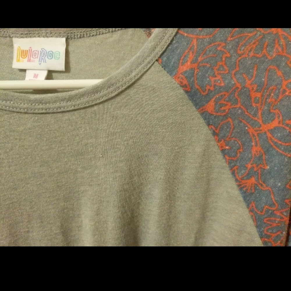 Lularoe randy medium - Picture 3 of 6
